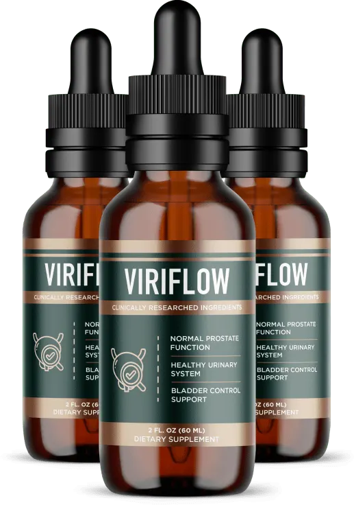 ViriFlow Buy