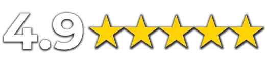 ViriFlow star rating